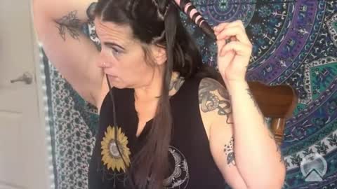 sweettreatz26 online show from 18, 5, 2026