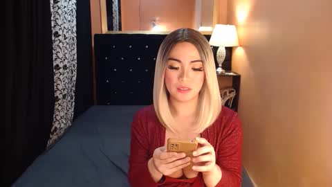 Snapshot of sweettrixiee chatting on 2, 2, 2025 Ms trixiee online show from 2, 2, 2025