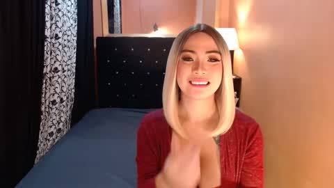 Snapshot of sweettrixiee chatting on 11, 3, 2025 Ms trixiee online show from 11, 3, 2025