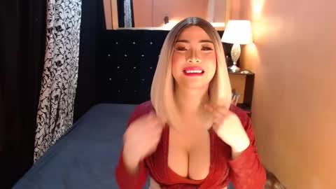 Snapshot of sweettrixiee chatting on 23, 9, 2025 Ms trixiee online show from 23, 9, 2025