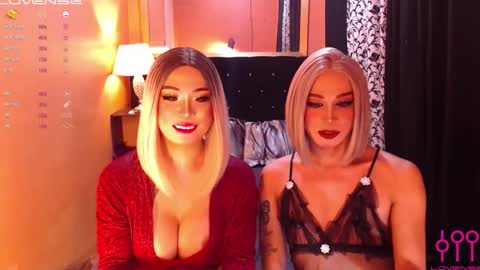 Snapshot of sweettrixiee chatting on 14, 11, 2025 Ms trixiee online show from 14, 11, 2025