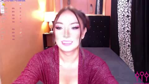 Snapshot of sweettrixiee chatting on 25, 11, 2025 Ms trixiee online show from 25, 11, 2025