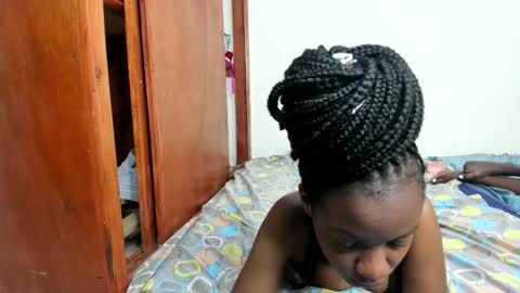 sweettrouble_ online show from 15, 5, 2026