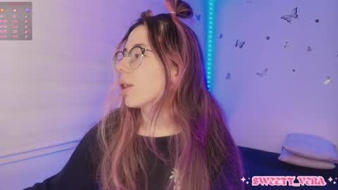 Veronica Independent Model online show from 20, 11, 2025