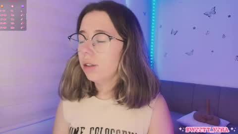 Veronica Independent Model online show from 5, 3, 2026