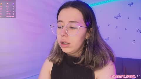 Veronica Independent Model online show from 13, 3, 2026