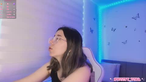 Veronica Independent Model online show from 17, 3, 2026