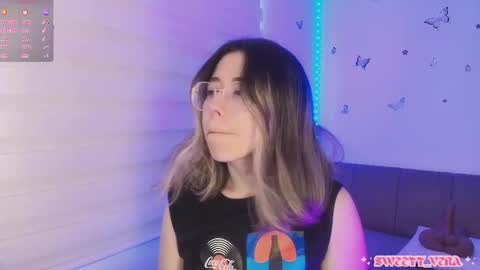 Veronica Independent Model online show from 20, 3, 2026