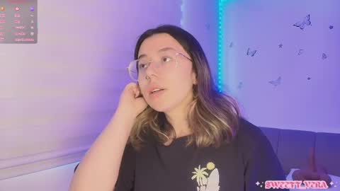 Veronica Independent Model online show from 31, 3, 2026