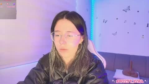 Veronica Independent Model online show from 20, 4, 2026