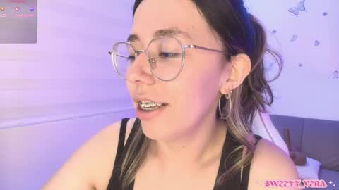 Veronica Independent Model online show from 3, 6, 2026