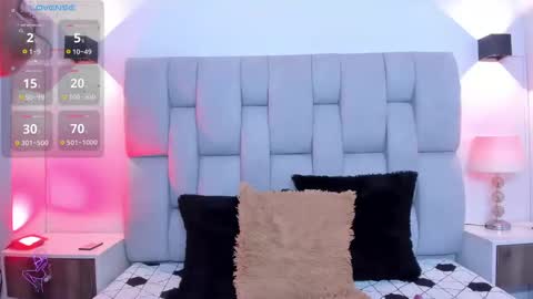 Sweetty online show from 19, 11, 2025