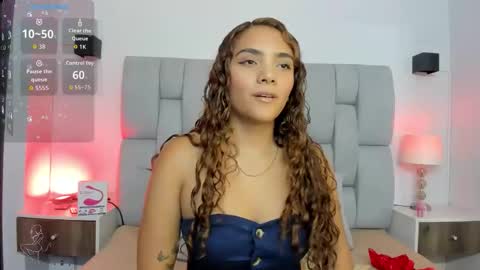 Sweetty online show from 29, 11, 2025