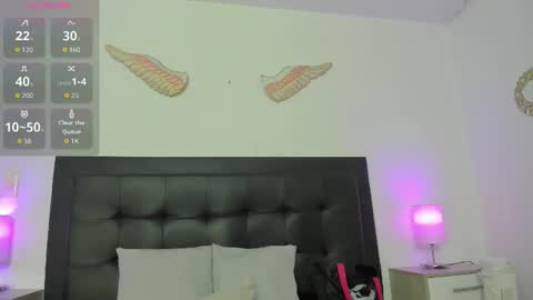 Sweetty online show from 13, 1, 2026