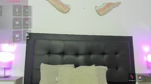 Sweetty online show from 16, 1, 2026