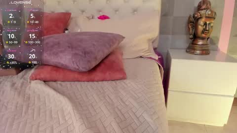 Snapshot of sweetty_paulina chatting on 27, 2, 2025 Swetty. online show from 27, 2, 2025