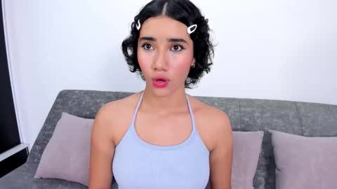 Snapshot of sweettyalondra chatting on 12, 1, 2026 ALONDRA online show from 12, 1, 2026