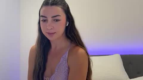 Sweet UK Cassie online show from 30, 11, 2025