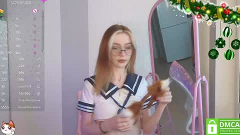 Elis  a little vacation Ill be here Saturday my schedules in bio online show from 6, 1, 2025