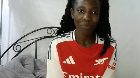 sweetvalariy online show from 6, 1, 2025