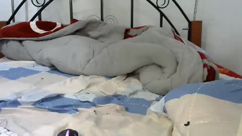 sweetvalariy online show from 25, 1, 2025