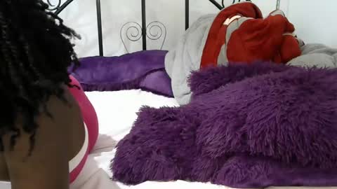 sweetvalariy online show from 23, 2, 2025