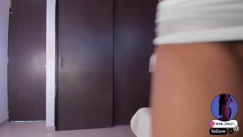 sweetviolet___ online show from 20, 11, 2025