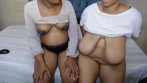 sweetwetebony2 online show from 4, 2, 2025