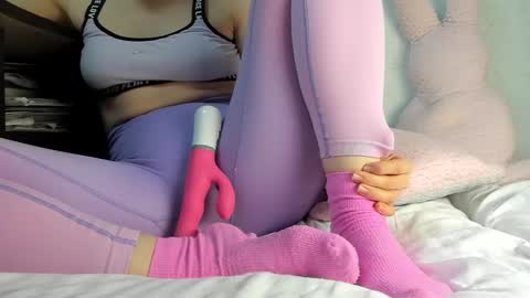 Mia online show from 18, 2, 2025