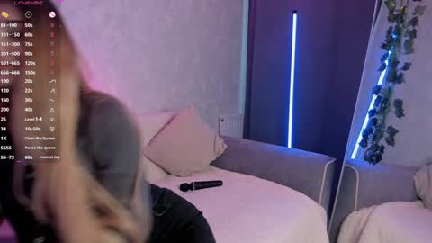 Isabella online show from 27, 12, 2024