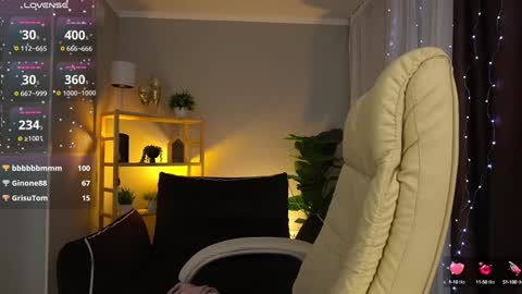 Sweety one  online show from 17, 1, 2025