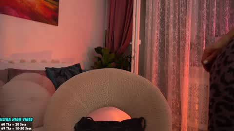 Katerina online show from 8, 1, 2025