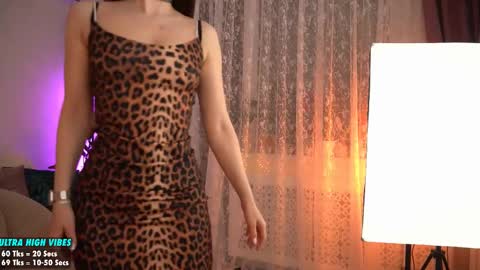 Katerina online show from 16, 2, 2025