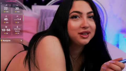 Snapshot of sweety_sasha18 chatting on 12, 5, 2026 Sasha online show from 12, 5, 2026