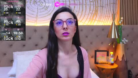 Bea Moan from LovenseWet from Tip MenuOpen for Private online show from 4, 12, 2024
