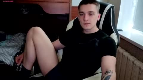 Alex online show from 18, 5, 2026