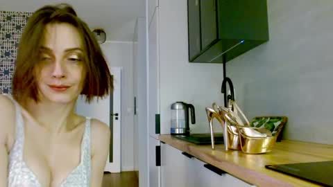 sweetycherrylove online show from 1, 4, 2026