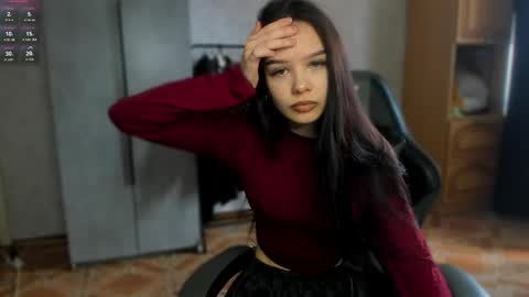 sweetydeviliya online show from 20, 4, 2026