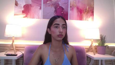 Snapshot of sweetylally chatting on 19, 5, 2026 LAURA online show from 19, 5, 2026