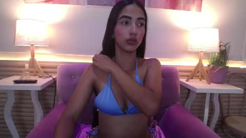 Snapshot of sweetylally chatting on 1, 6, 2026 LAURA online show from 1, 6, 2026