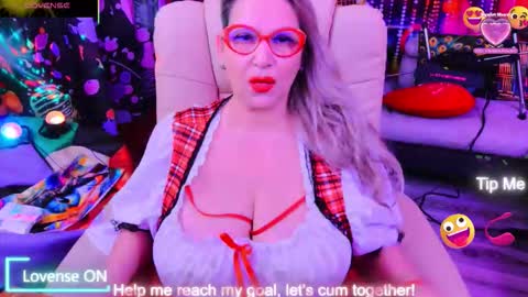 Lisa online show from 27, 2, 2026