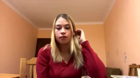 Elizabeth online show from 20, 10, 2025