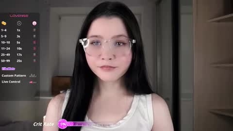 Snapshot of sweetyoops chatting on 25, 10, 2025 Astrid online show from 25, 10, 2025