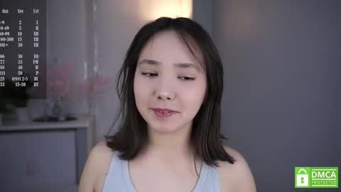 Snapshot of sweetyoops chatting on 29, 10, 2025 Astrid online show from 29, 10, 2025