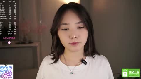 Snapshot of sweetyoops chatting on 8, 11, 2025 Astrid online show from 8, 11, 2025