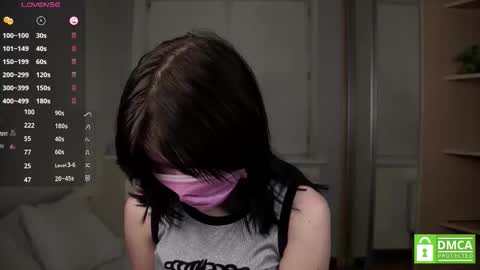 Snapshot of sweetyoops chatting on 3, 12, 2025 Astrid online show from 3, 12, 2025