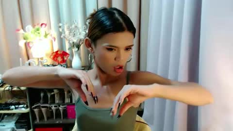 Megan online show from 3, 2, 2026