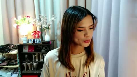 Megan online show from 18, 2, 2026