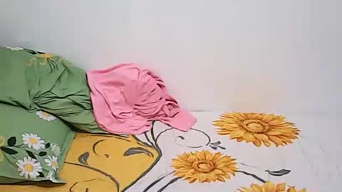 Sweetyummygirl online show from 7, 3, 2026