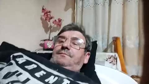 Raymond online show from 21, 3, 2026